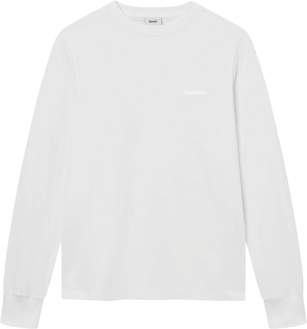 CLASSIC LONGSLEEVE