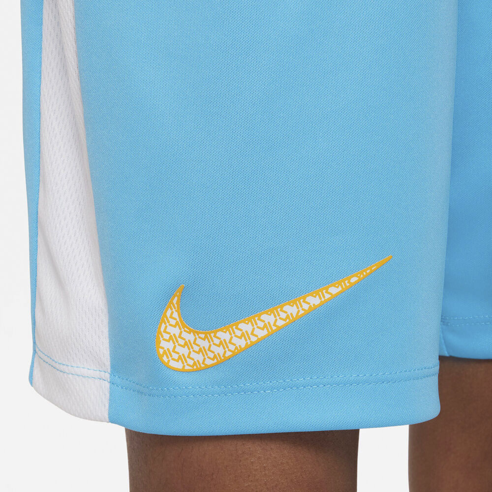 Dri Fit Kylian Mbappe Shorts