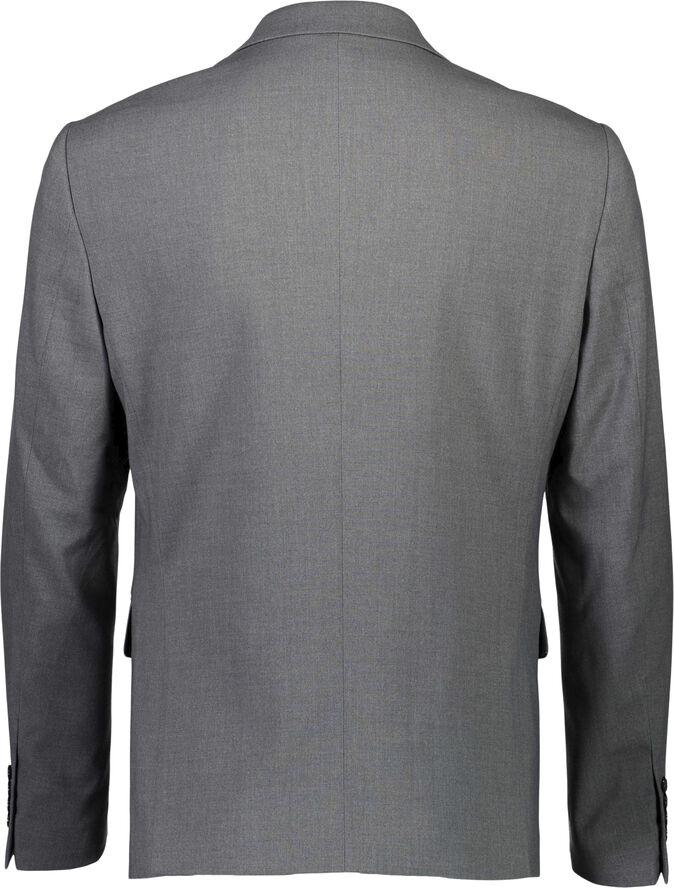 Suit med let stretch