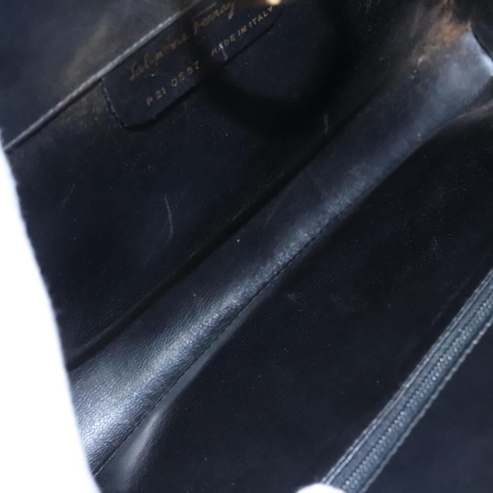 Salvatore Ferragamo Crossbody Bag