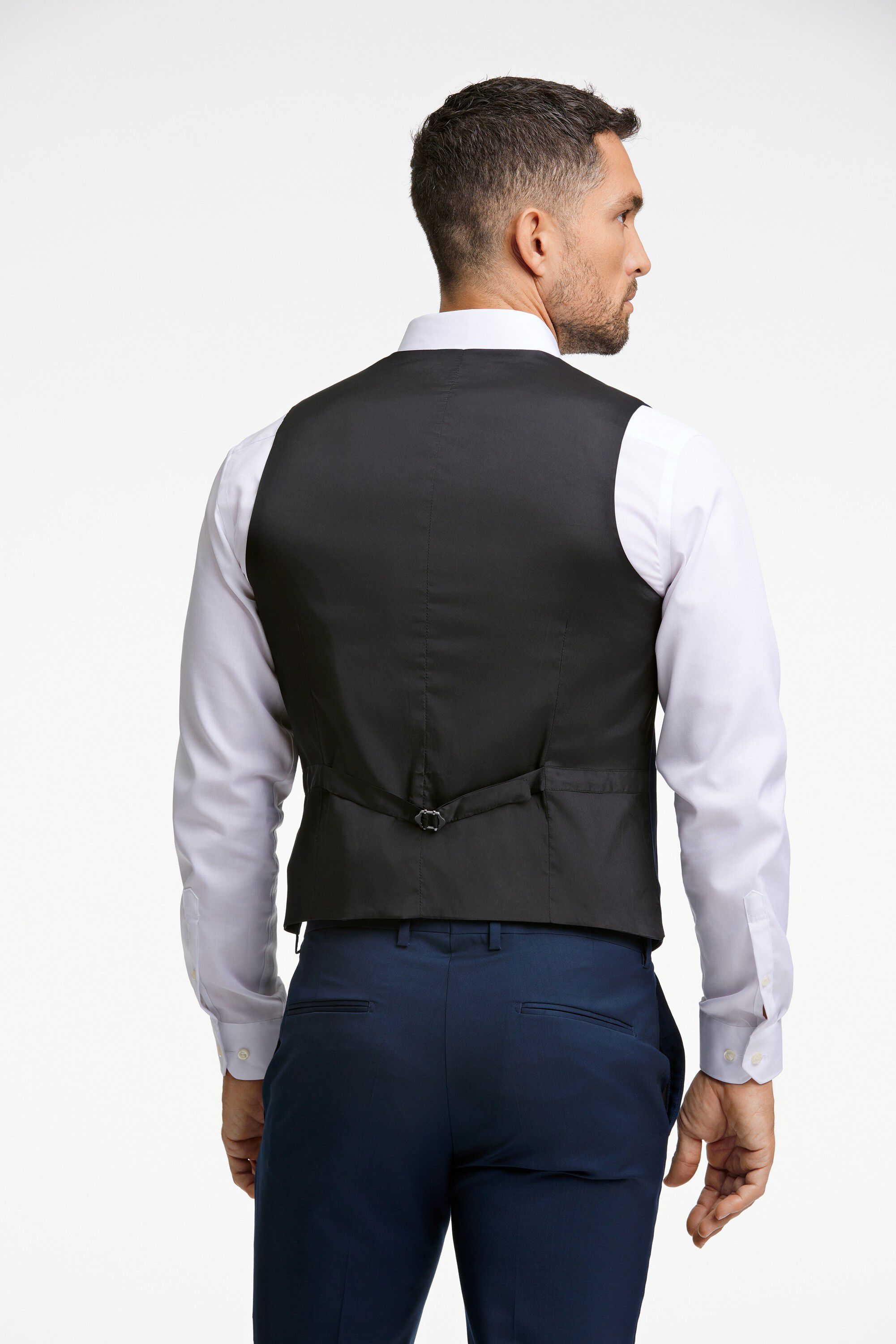 Superflex waistcoat