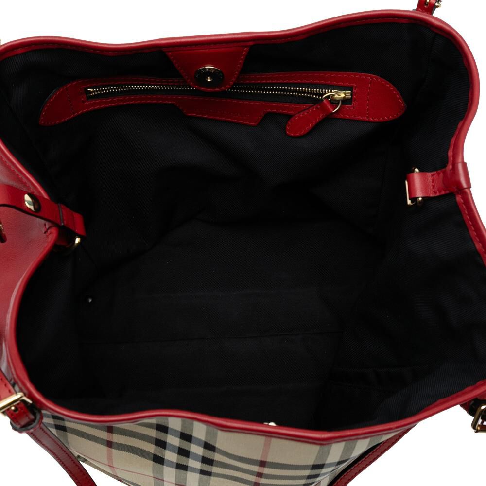 Burberry Tote