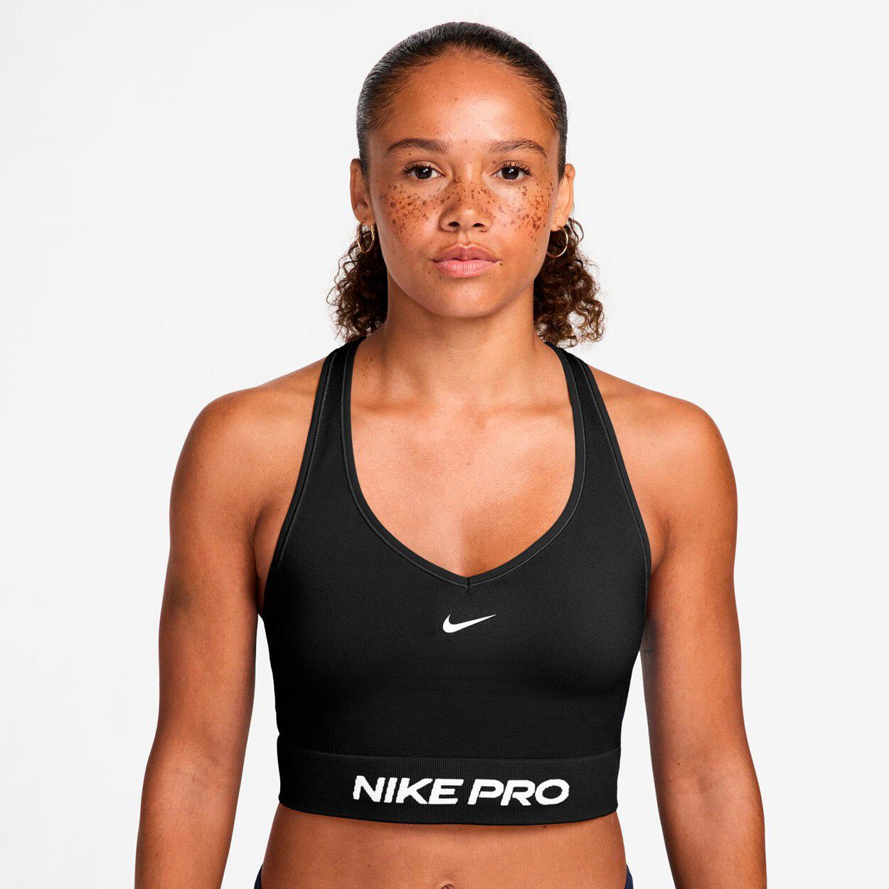 Pro Seamless Dri-fit Sports BH