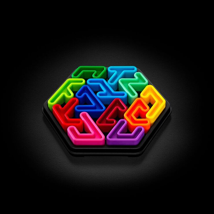 Smart Games Hexagon Deluxe