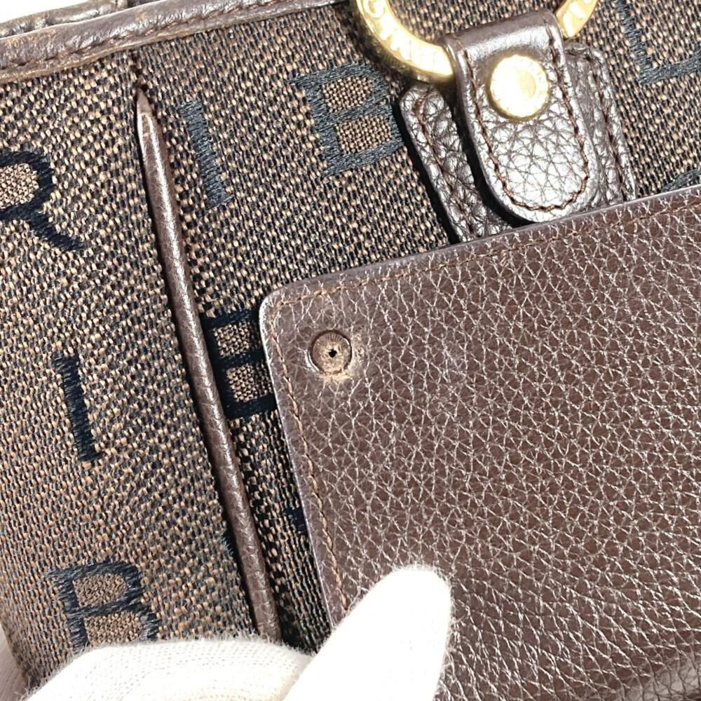 Bvlgari Tote