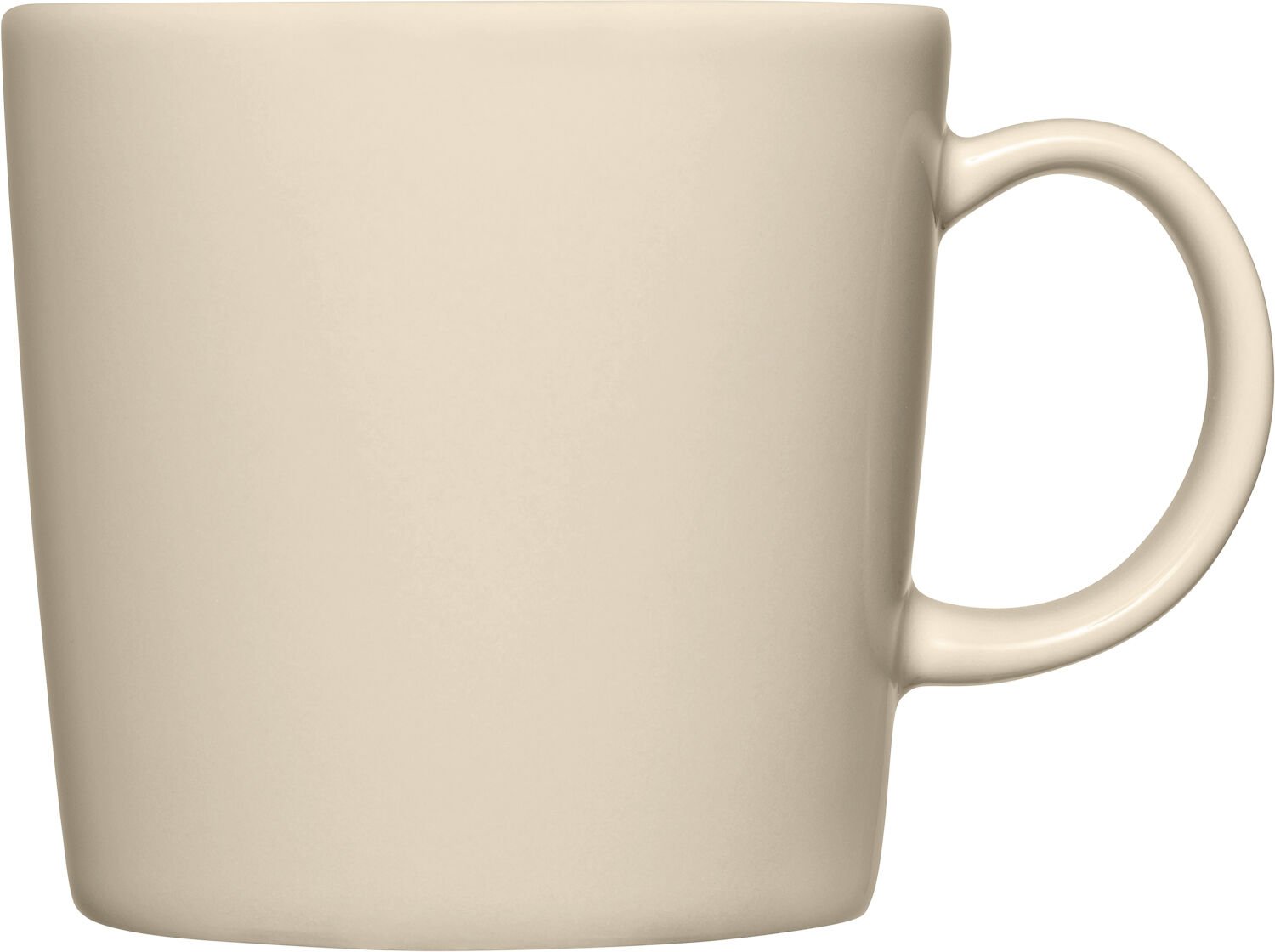 Teema 30 cl krus linen