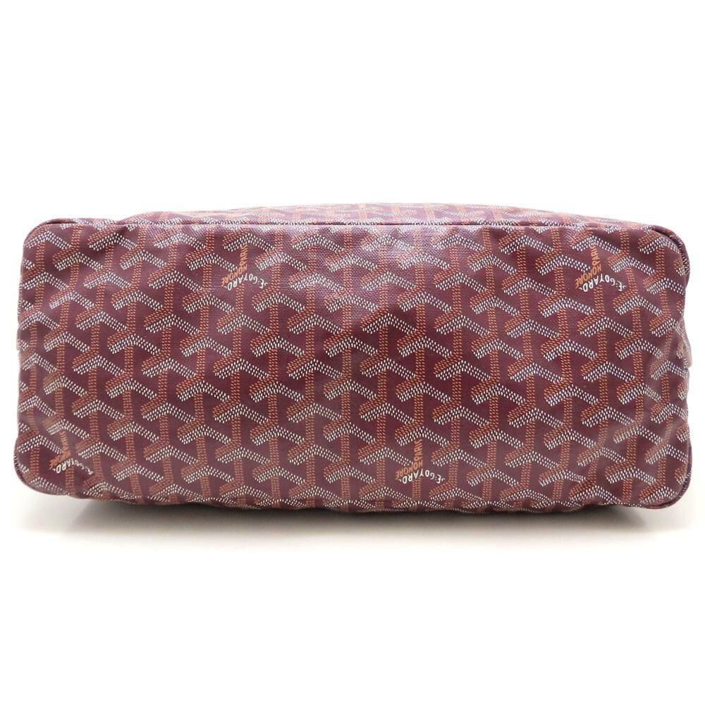 Goyard Tote