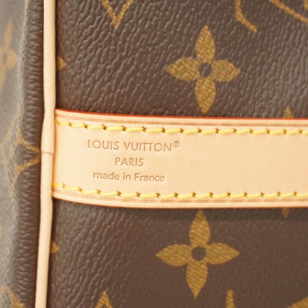 Louis Vuitton Speedy