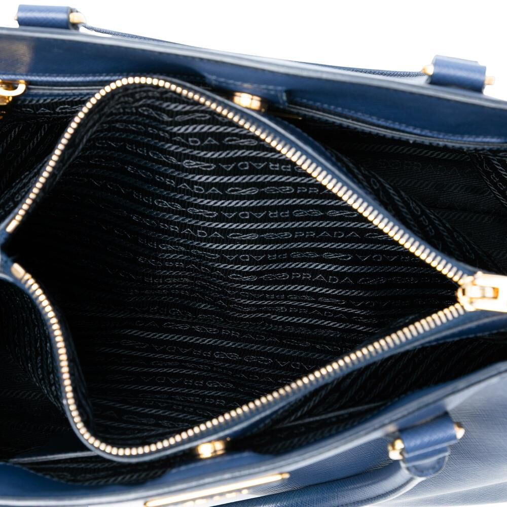Prada Galleria Bag