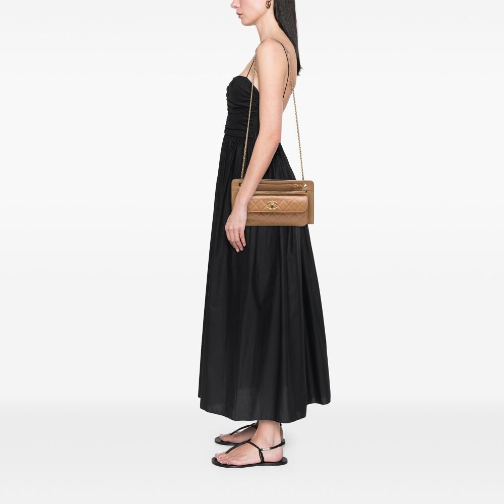 Chanel Flap Bag