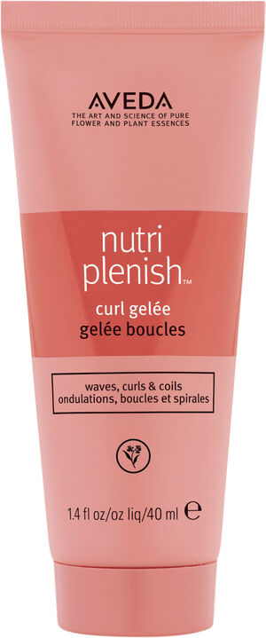 Nutriplenish Curl Gelee 40ml