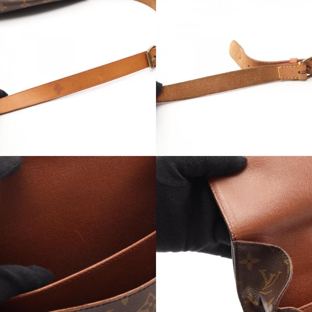 Louis Vuitton Cartouchiere