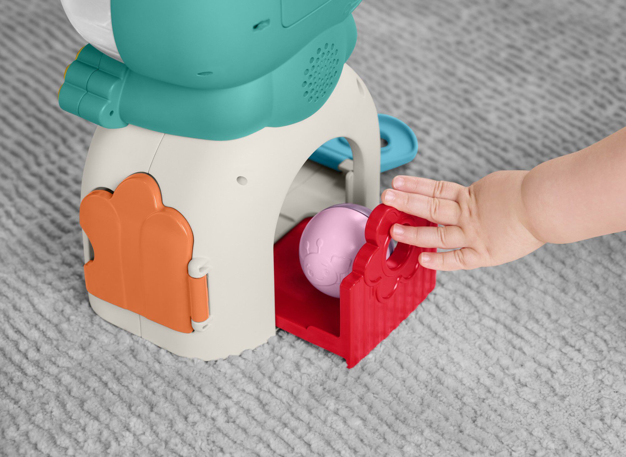 Fisher-Price Seek & Find