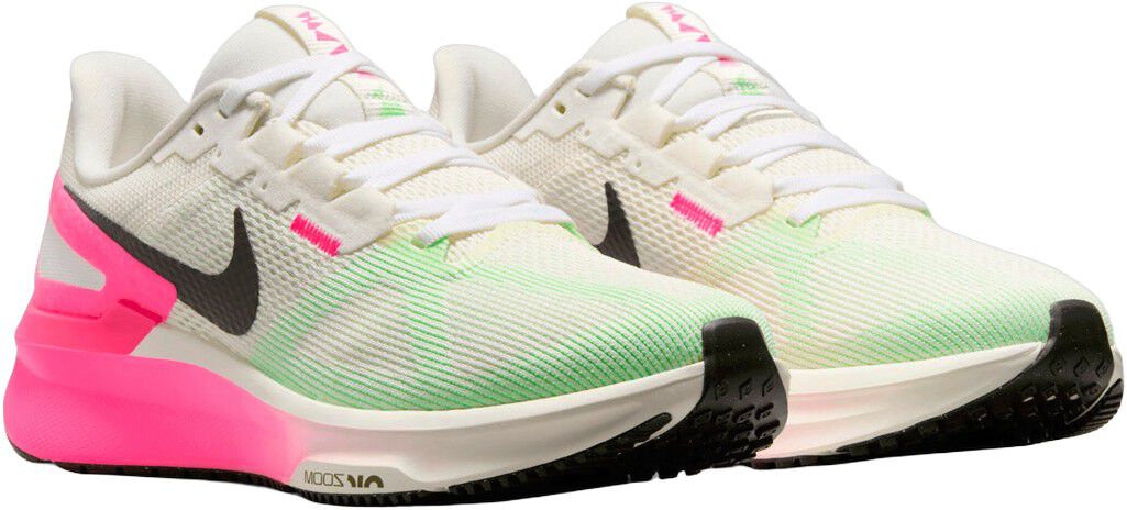 STRUCTURE 25 L&oslash;besko