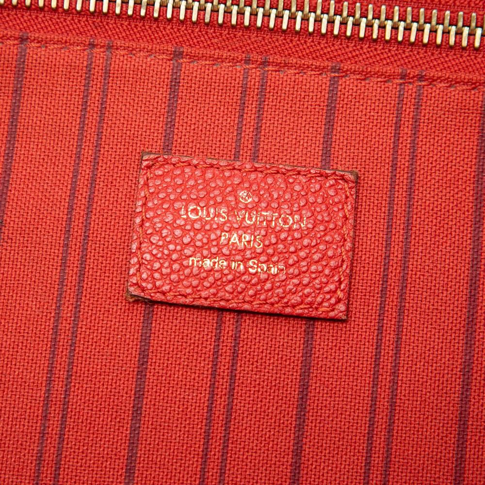 Louis Vuitton Citadines