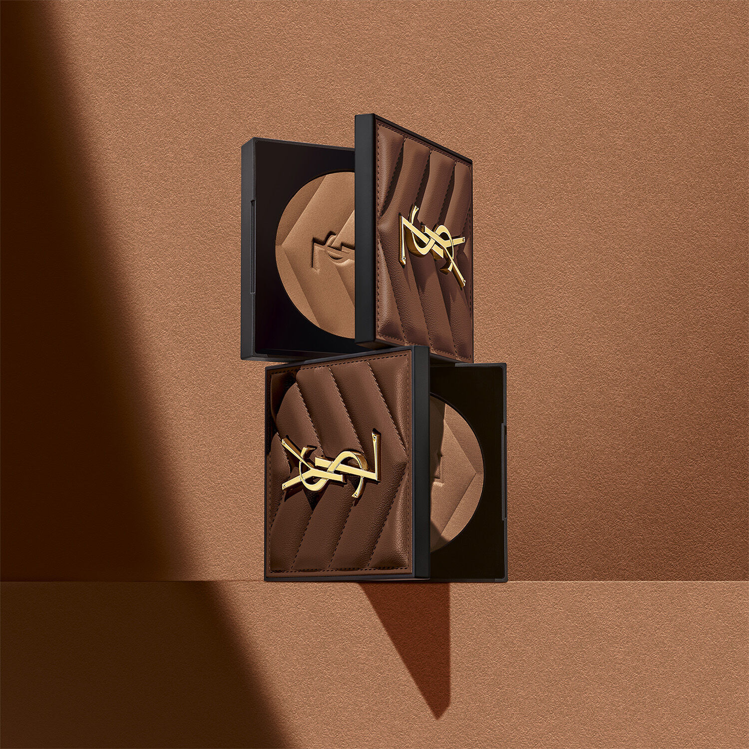 YSL ALL HOURS HYPER BRONZE 4