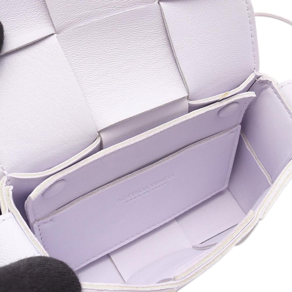 Bottega Veneta Crossbody Bag