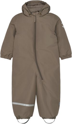 Snow Suit Solid