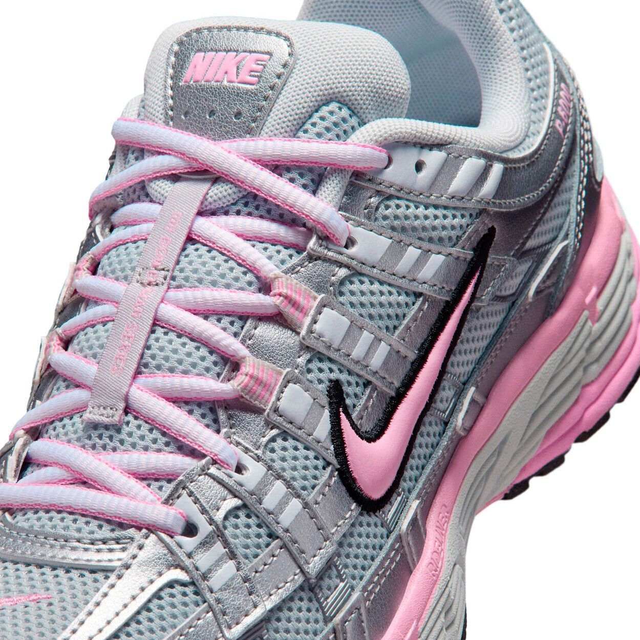P-6000 Sneakers
