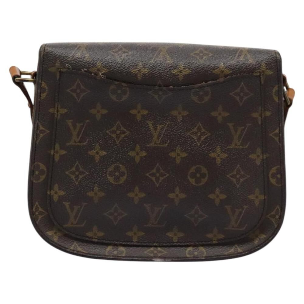 Louis Vuitton Saint Cloud