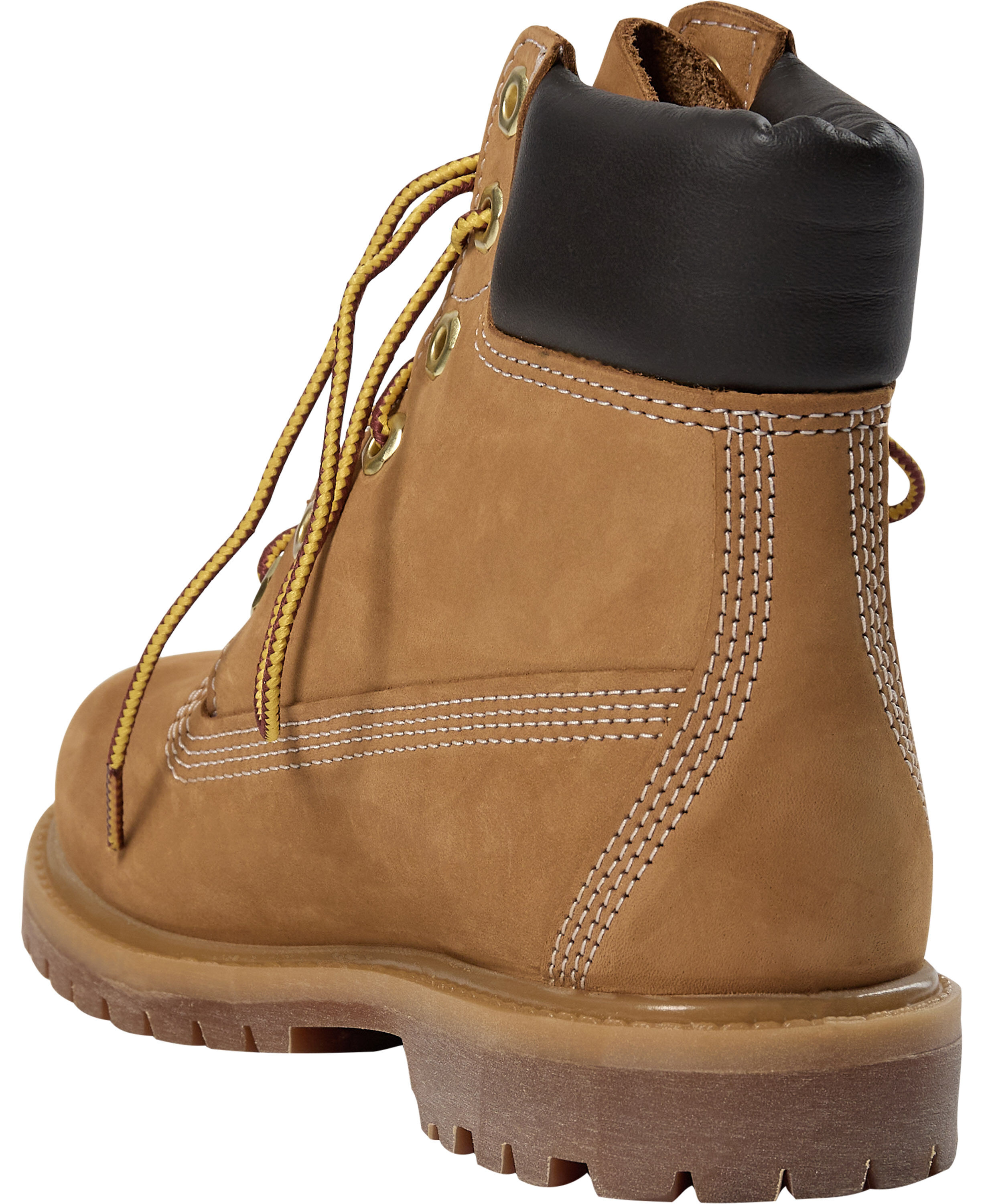 Timberland Premium 6 INCH LACE UP W