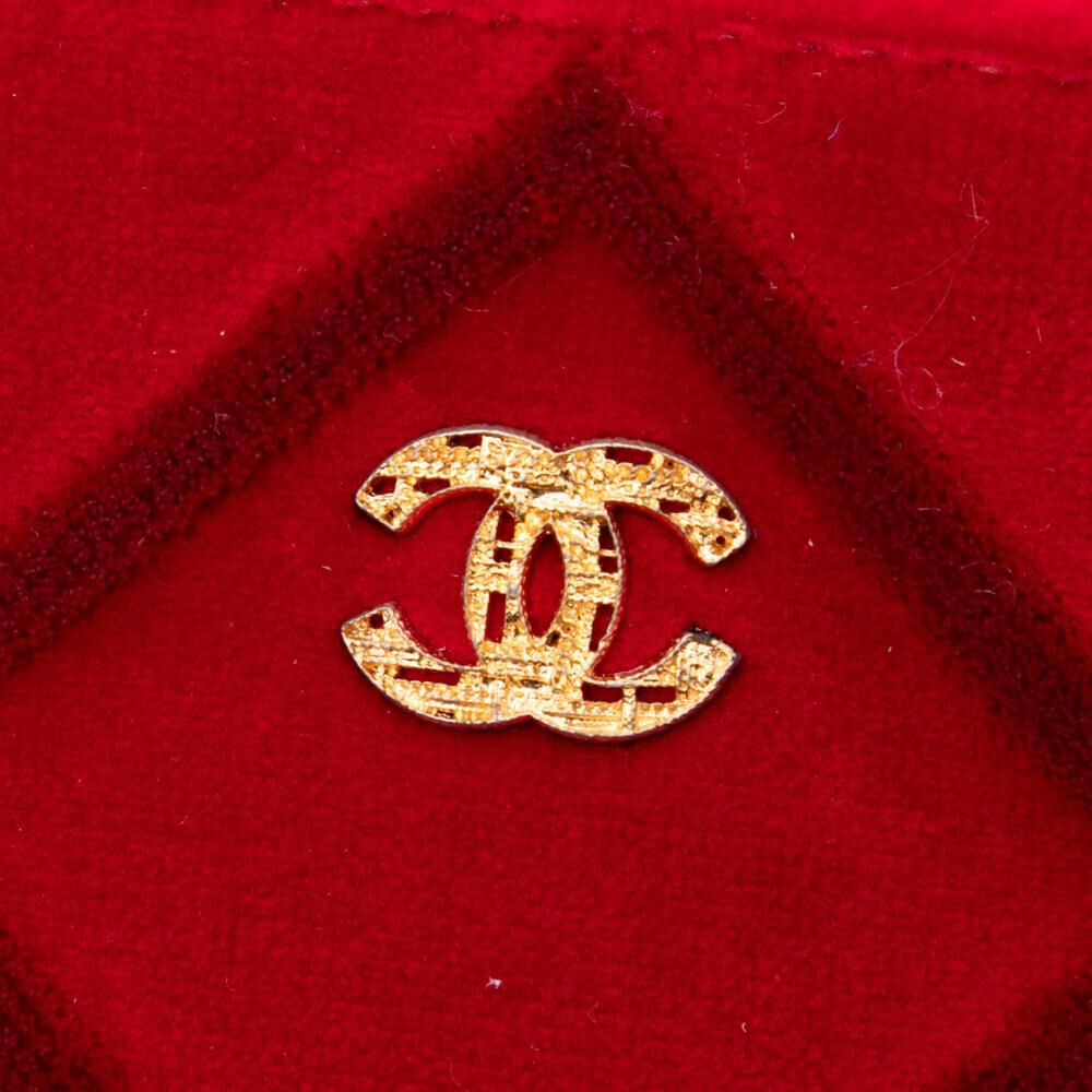 Chanel Clutch