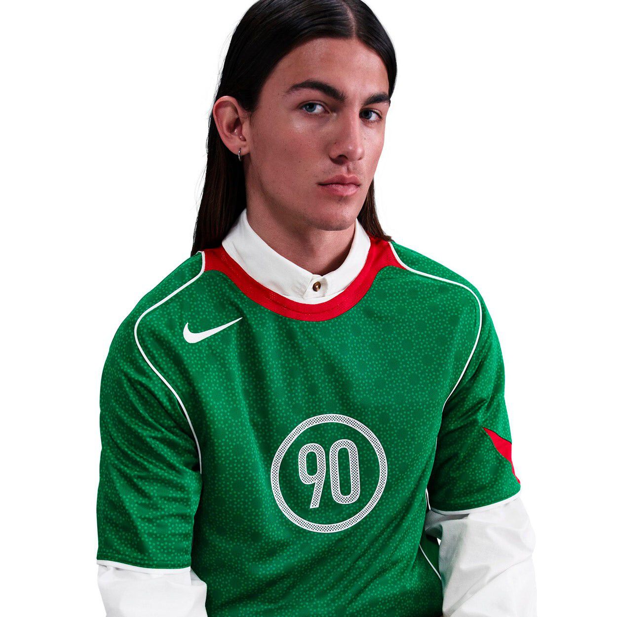 Total 90 Energy Fodbold T-shirt