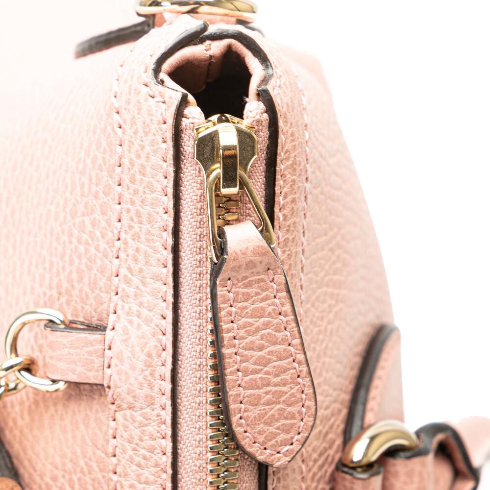 Gucci Handbag