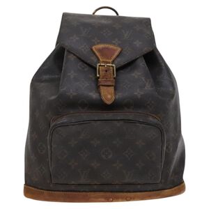 Louis Vuitton Montsouris