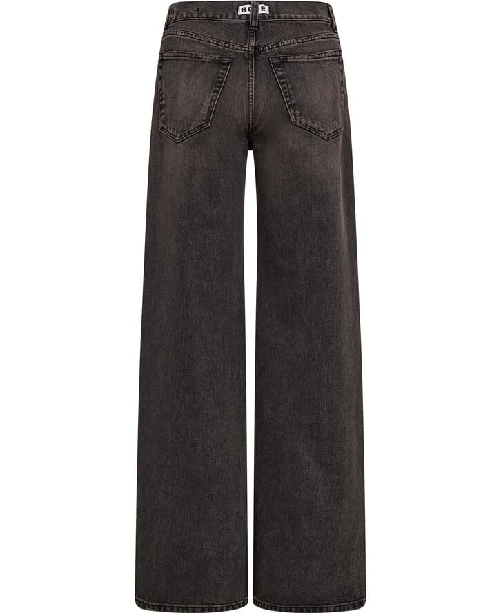 Shake Jeans Dirty Black Vintage-27/32