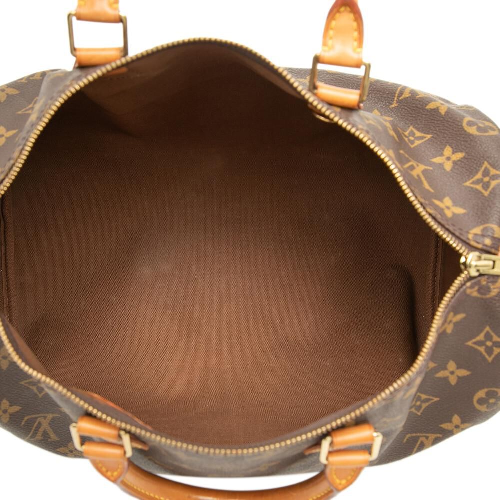 Louis Vuitton Speedy