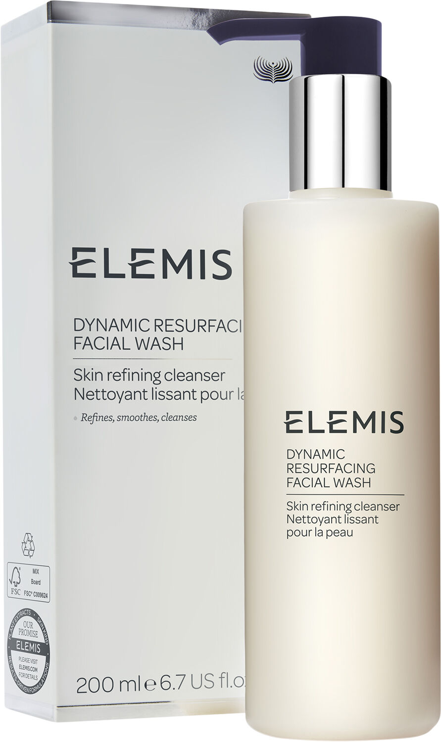 Tri-Enzyme Resurfacing Facial Wash 200 ml.