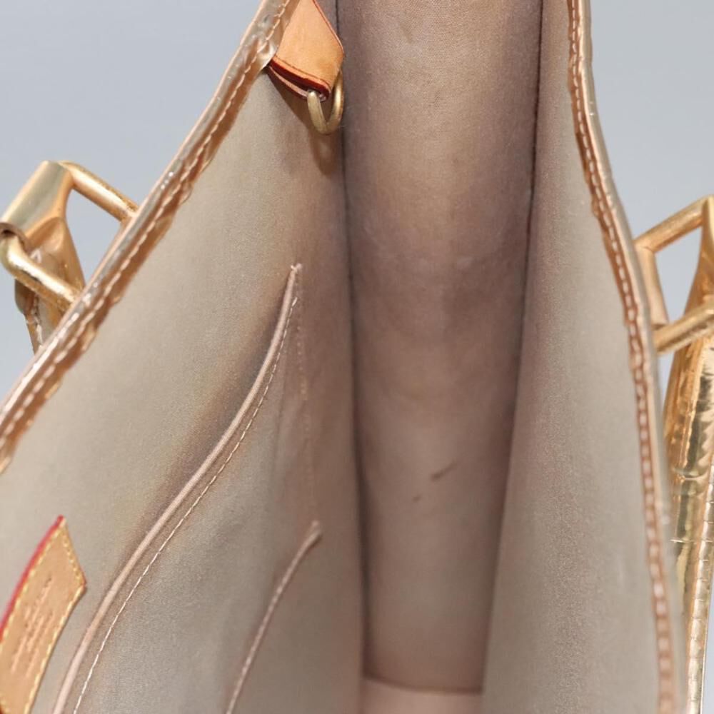 Louis Vuitton Sac Plat