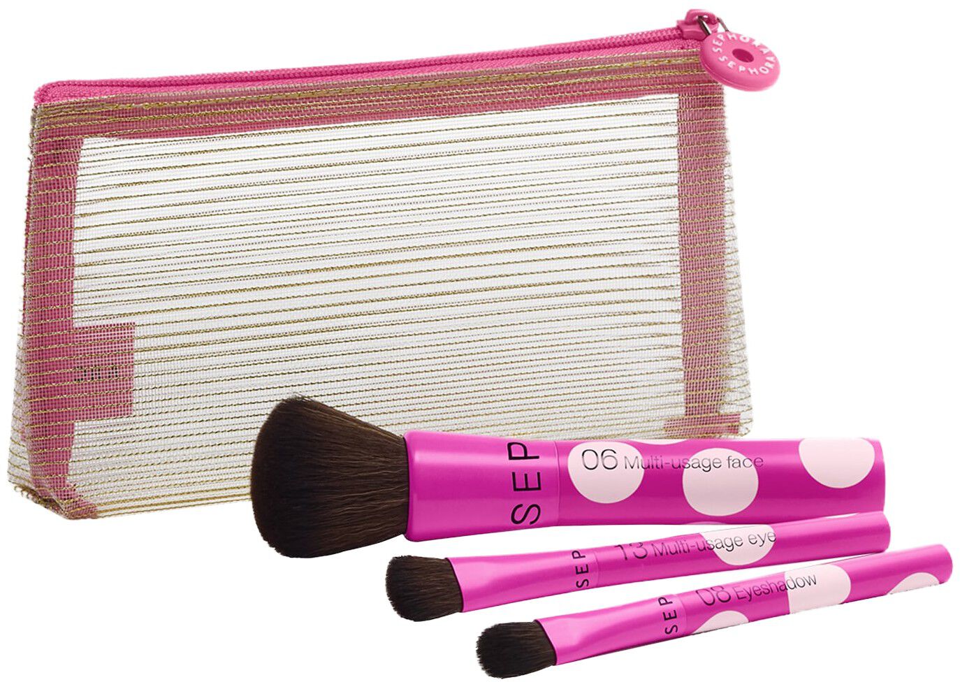 &Oslash;vrig makeuptilbeh&oslash;r