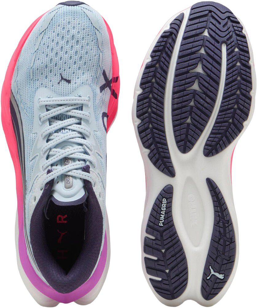 Velocity Nitro 4 X Hyrox