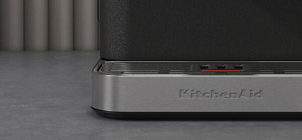KITCHENAID fuldautomatisk espressomaskin-5KES8558EBK