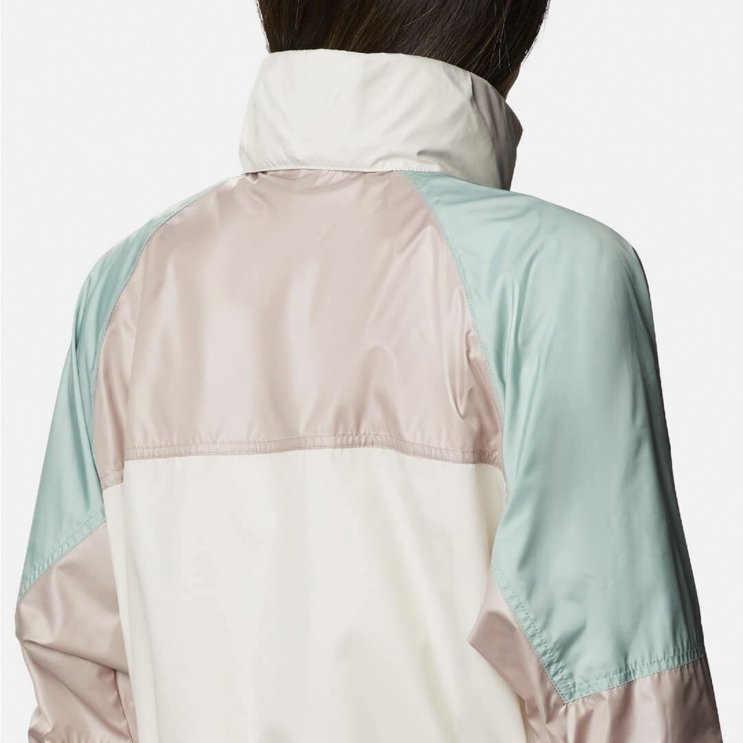 COLUMBIA PARK&THORN; WINDBREAKER