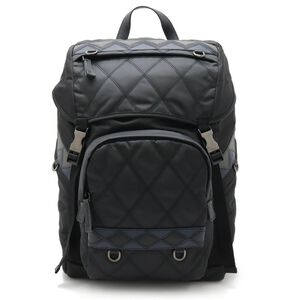 Prada Backpack