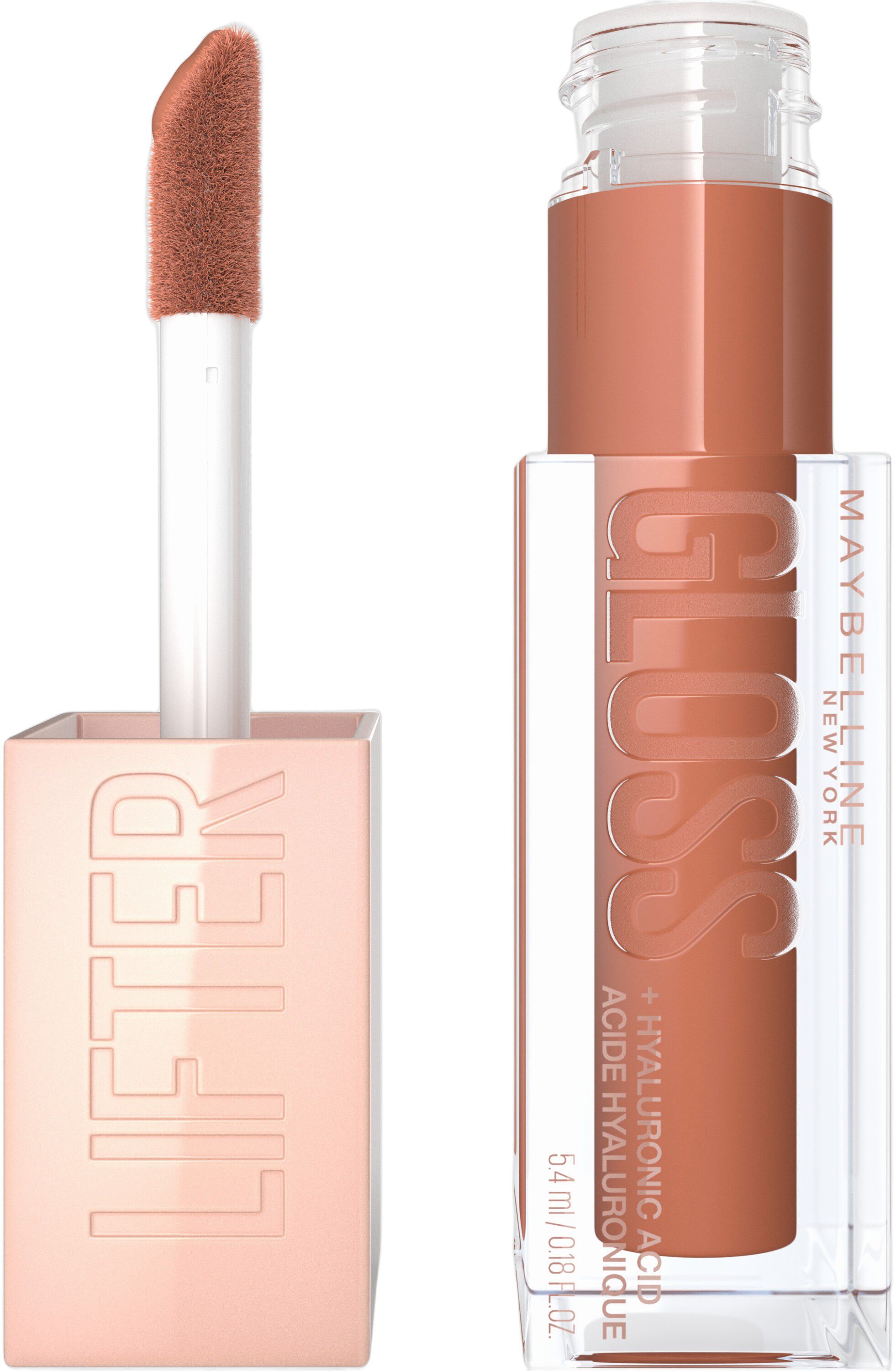 Lifter Gloss Lip Gloss