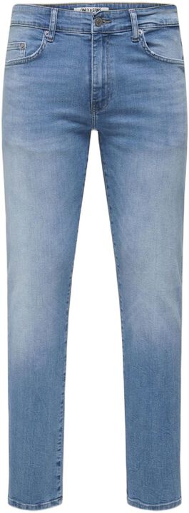 ONSWEFT REGULAR LMB 8264 AZG DNM NO