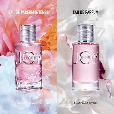 Tæl op masse tweet JOY by Dior Eau de parfum Intense
