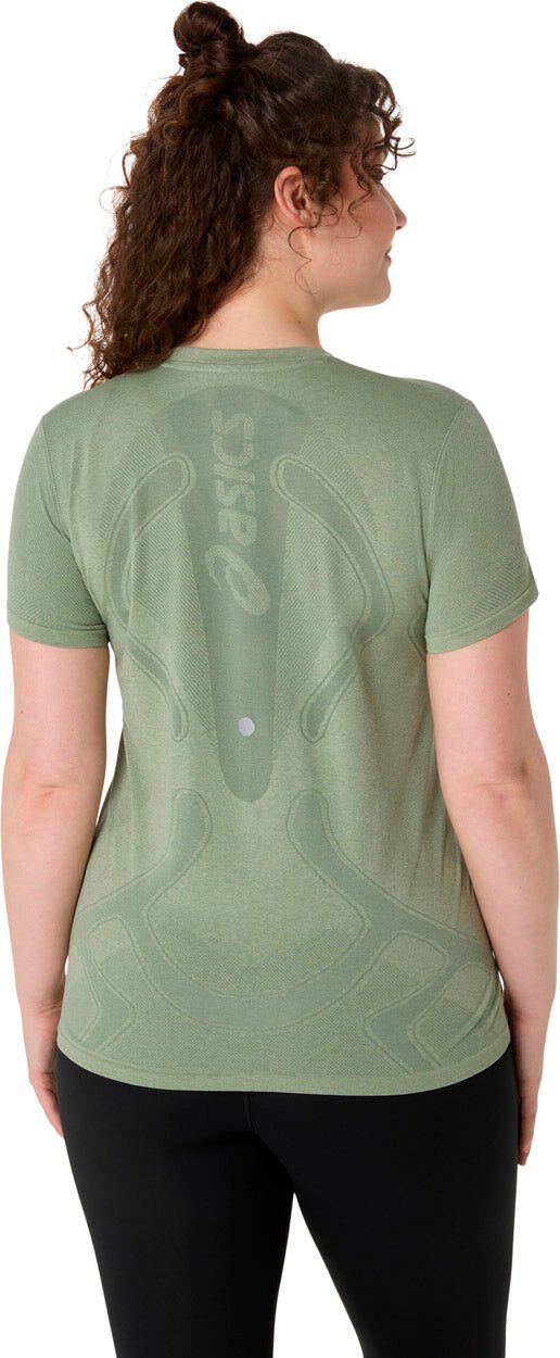 Road Seamless T-shirt