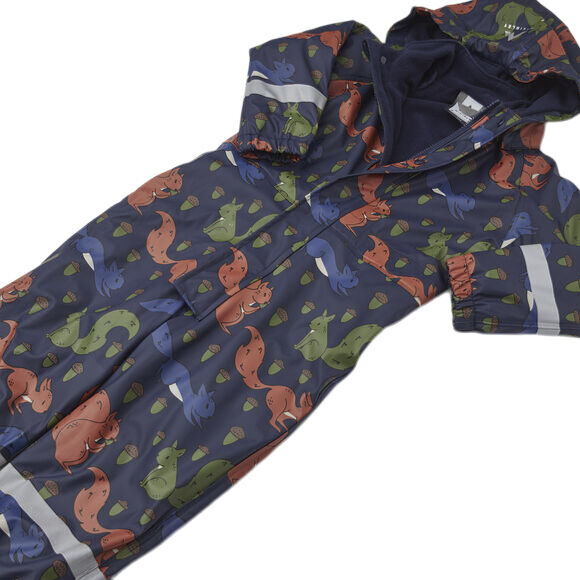 Dalby PU flyverdragt