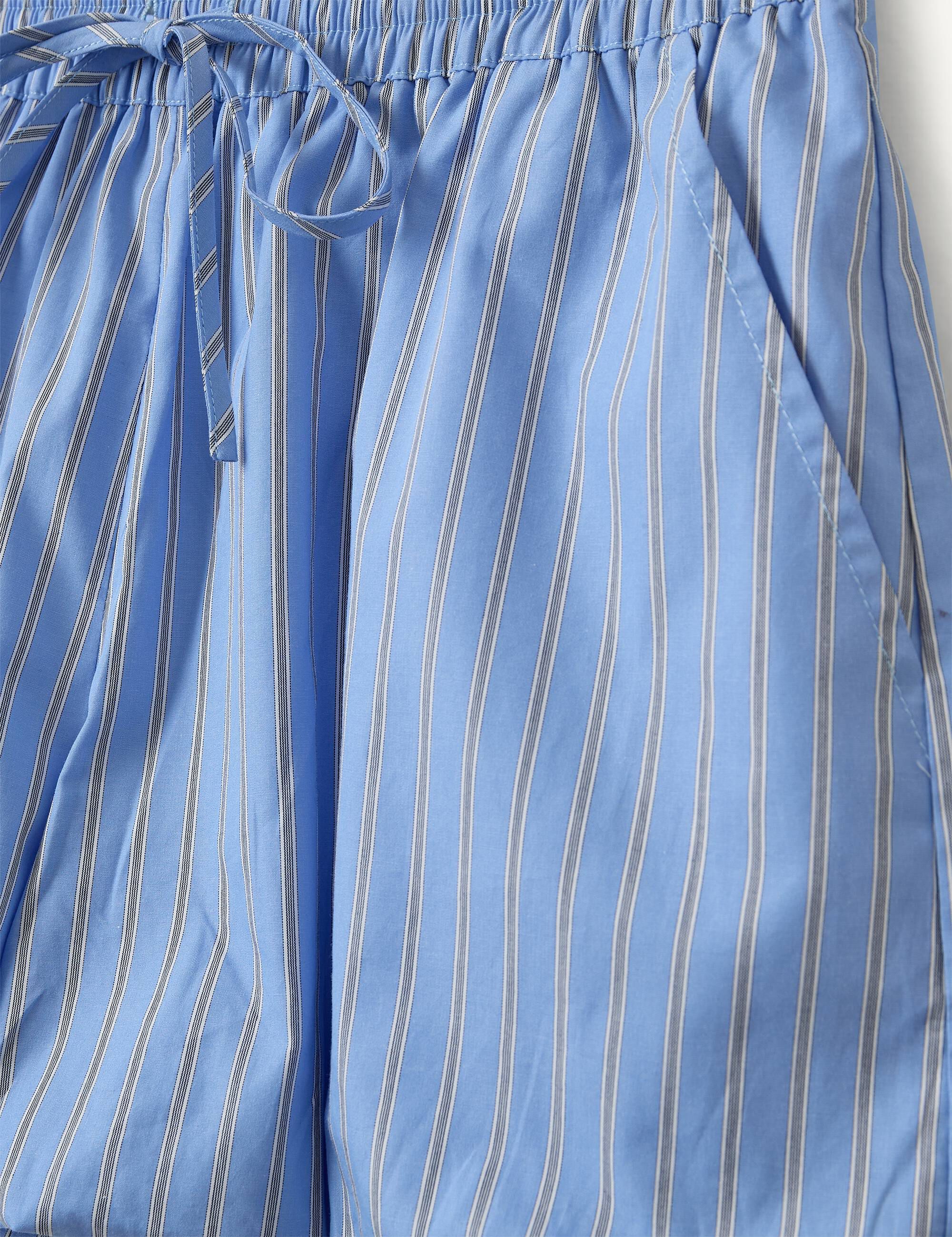 Mattia Balloon Shorts