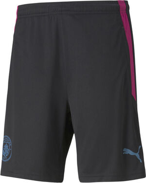 Manchester City træningsshorts