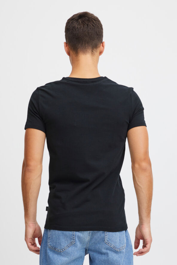 CFDAVIDE crew neck tee