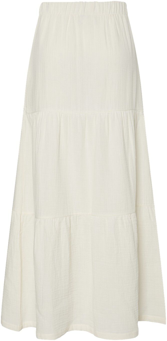 PCSIKKA MAXI SKIRT D2D