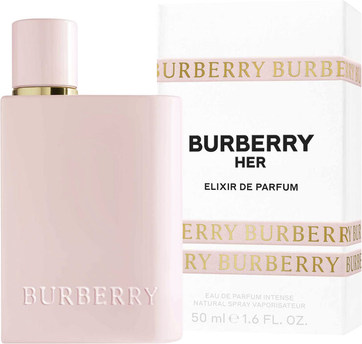 Burberry Her Elixir Eau de Parfum Intense