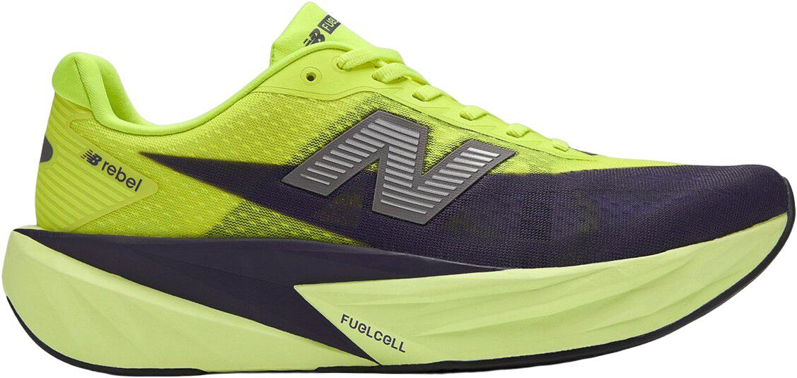 Fuelcell Rebel V5 L&oslash;besko