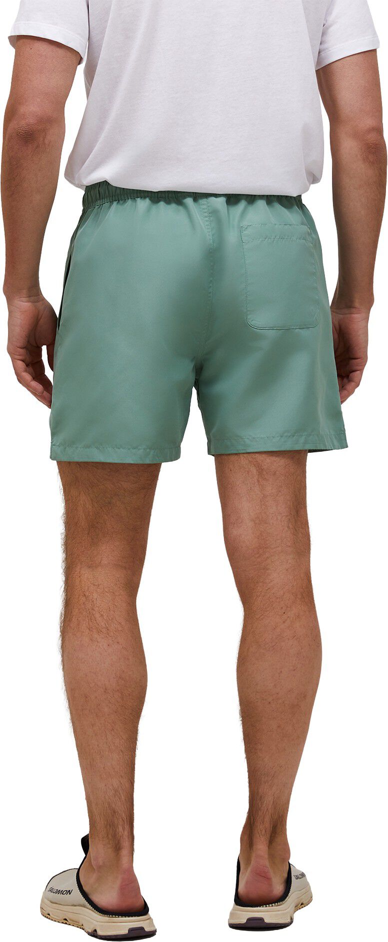 Swim Badeshorts